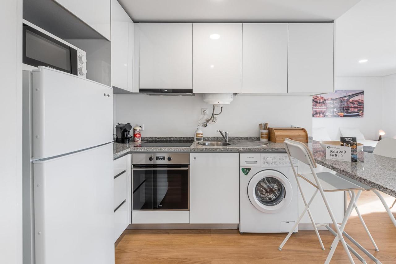 Appartamento Guestready - Olimpio Flat *