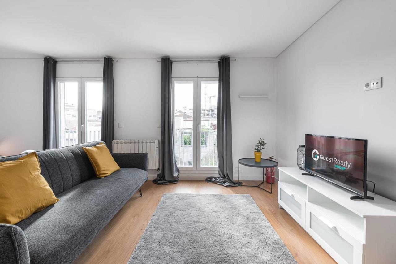 Apartament Guestready - Olimpio Flat *