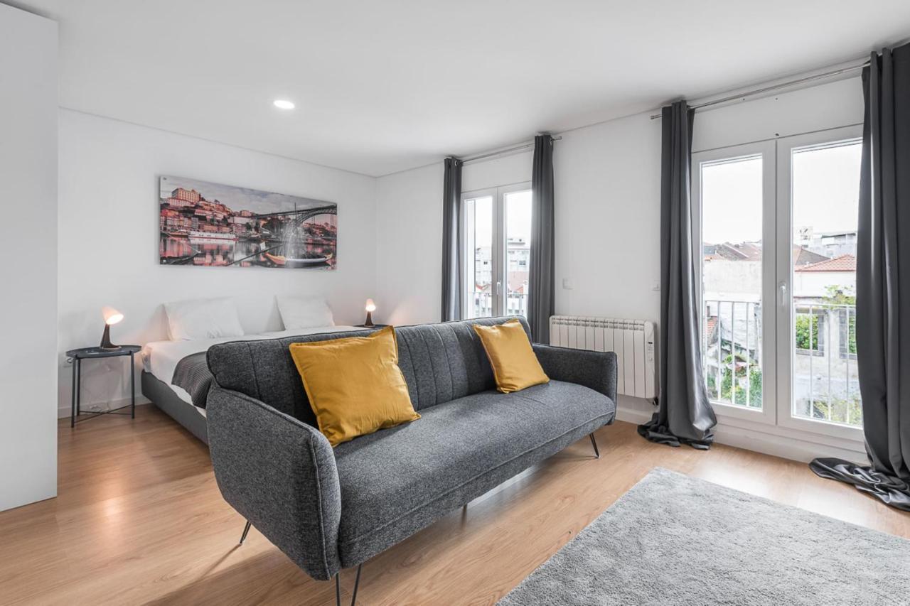 Apartament Guestready - Olimpio Flat *