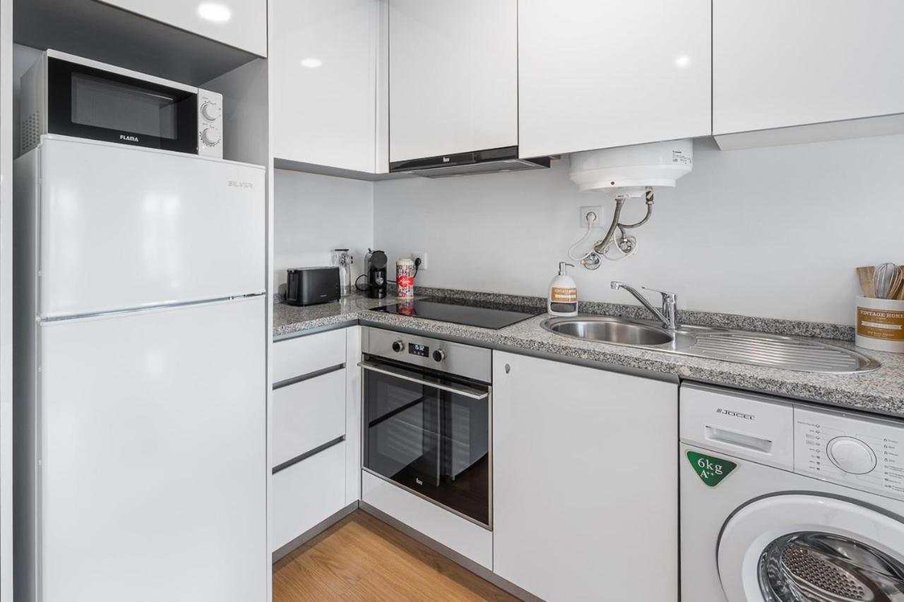 Guestready - Olimpio Flat Apartament