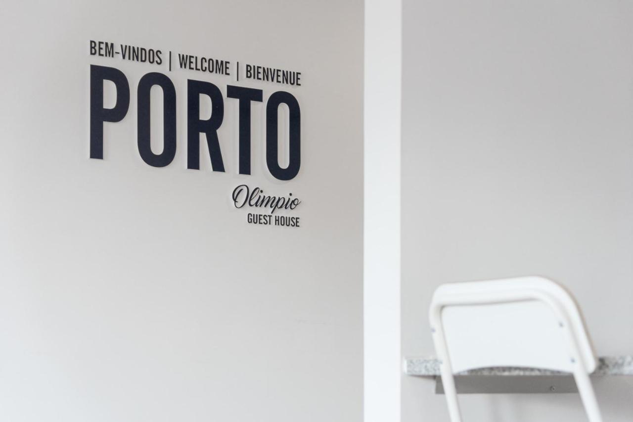 Apartament Guestready - Olimpio Flat